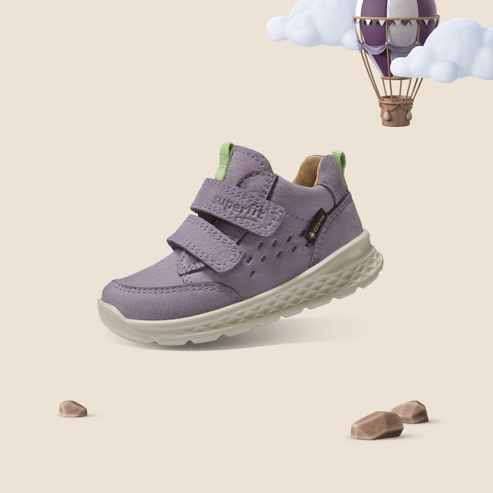 Warum sind richtig ausgewählte Kinderschuhe der Schlüssel zu gesundem Wachstum?