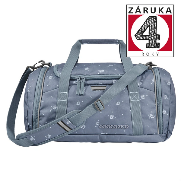 Sportovní taška coocazoo,  Bloomy Daisy