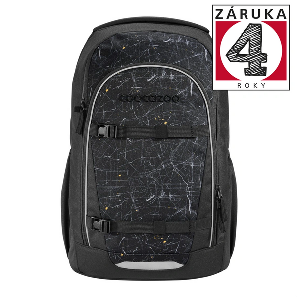 Školní batoh coocazoo EVERY, Urban Metro