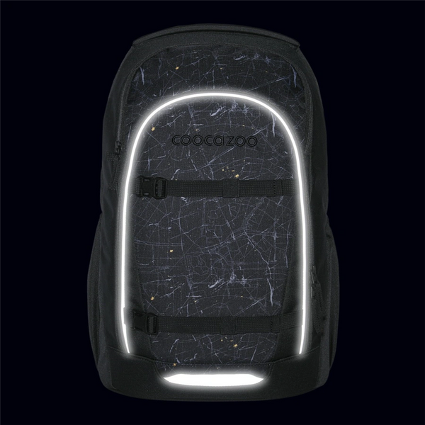 Školní batoh coocazoo EVERY, Urban Metro