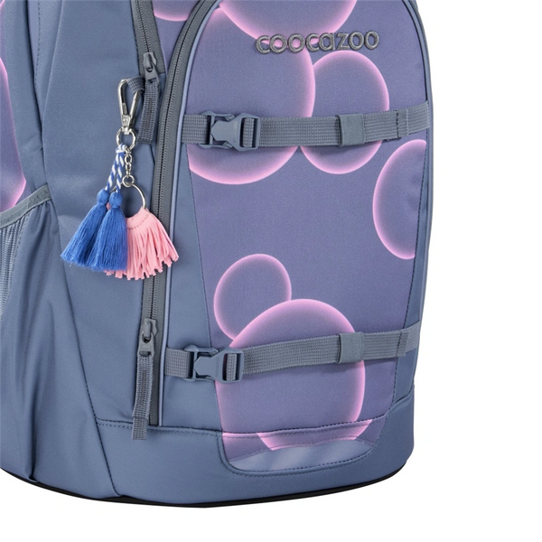 Školní batoh coocazoo EVERY, Swirl Whirl