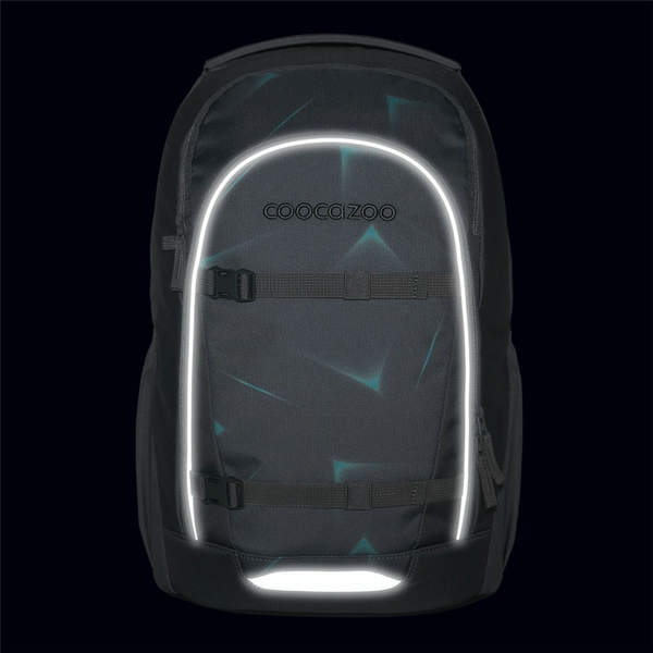 Školní batoh coocazoo EVERY, Arrow Drift