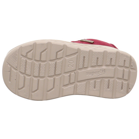 Sneakers Superfit BREEZE 1-000368-5010