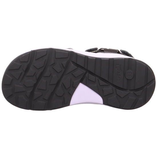 Sandal Superfit CRISS CROSS 1-000580-2010