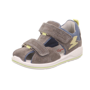 Sandal Superfit BOOMERANG 1-000861-2000