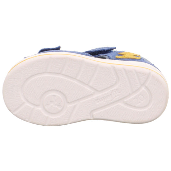 Sandal Superfit BOOMERANG 1-000861-8000