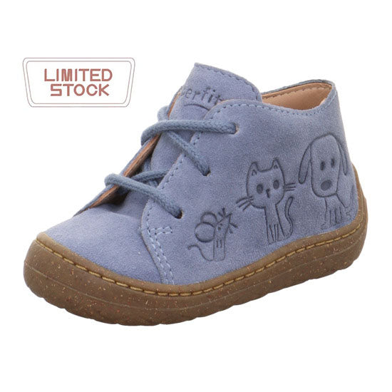 Sneakers Superfit SATURNUS 1-009349-8000