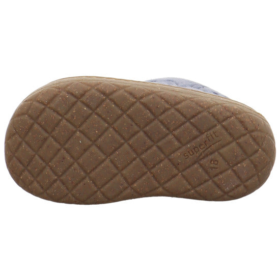 Sneakers Superfit SATURNUS 1-009349-8000