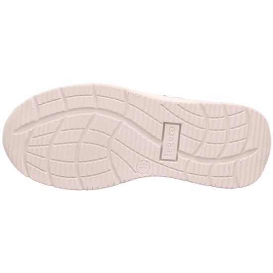Moccasins Legero SPRINTER 2-000239-4500