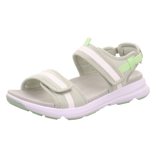 Women's sandals Legero LIBERTY 2-000254-7530