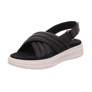 Women's sandals Legero SUNWALKER 2-000256-0100