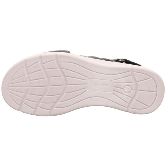 Women's sandals Legero SUNWALKER 2-000256-0100