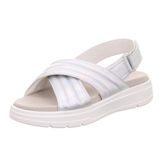 Women's sandals Legero SUNWALKER 2-000256-9250