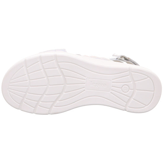 Women's sandals Legero SUNWALKER 2-000256-9250