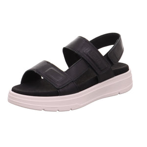 Women's sandals Legero SUNWALKER 2-000257-0100