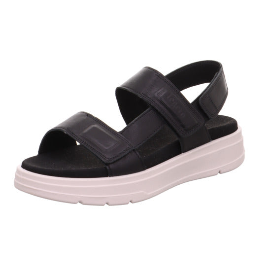 Women's sandals Legero SUNWALKER 2-000257-0100