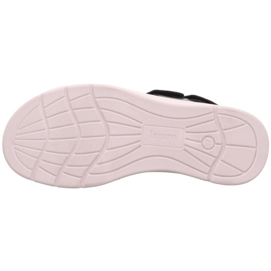 Women's sandals Legero SUNWALKER 2-000257-0100