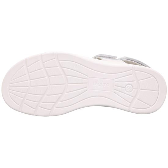 Women's sandals Legero SUNWALKER 2-000257-9250