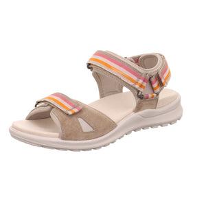 Women's sandals Legero SIRIS 2-000309-4500