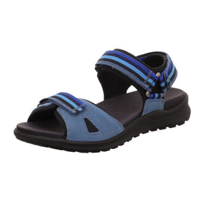 Women's sandals Legero SIRIS 2-000309-8620