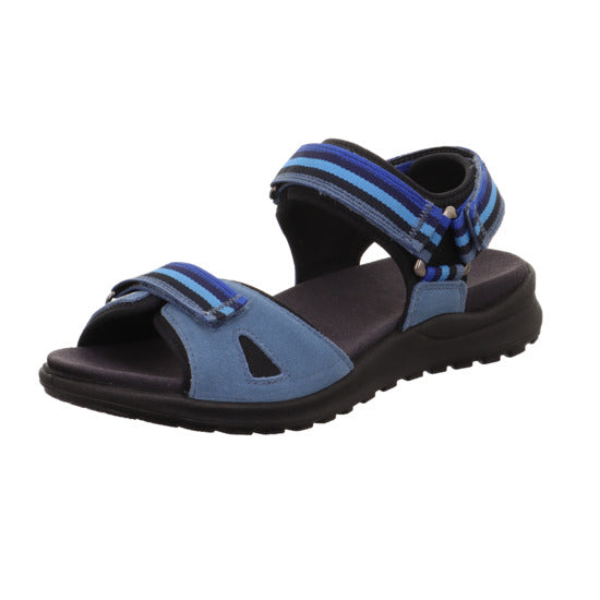 Women's sandals Legero SIRIS 2-000309-8620
