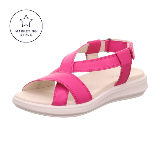 Women's sandals Legero ELLA 2-000312-5670