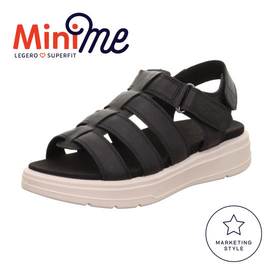 Women's sandals Legero SUNWALKER 2-000325-0100