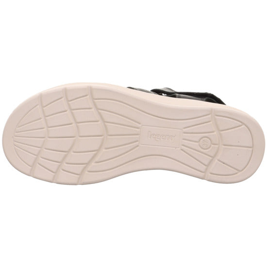 Women's sandals Legero SUNWALKER 2-000325-0100