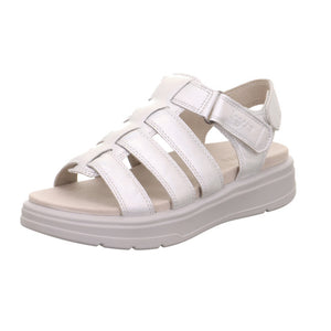 Women's sandals Legero SUNWALKER 2-000325-9250