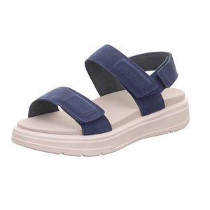 Women's sandals Legero SUNWALKER 2-000327-8600