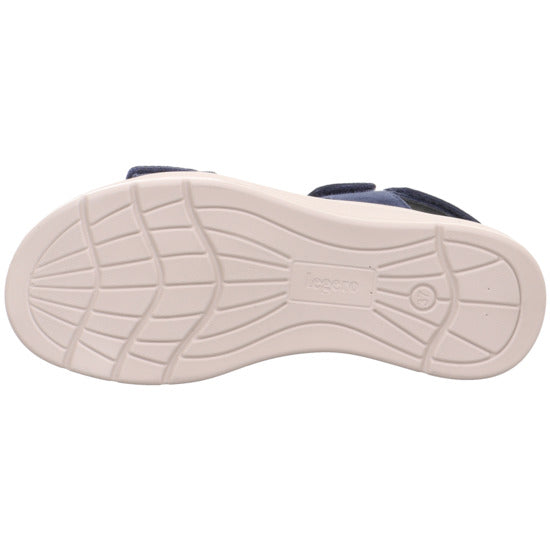 Women's sandals Legero SUNWALKER 2-000327-8600
