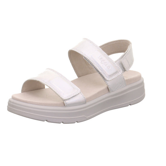Women's sandals Legero SUNWALKER 2-000327-9250