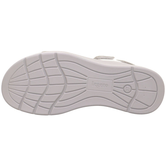 Women's sandals Legero SUNWALKER 2-000327-9250