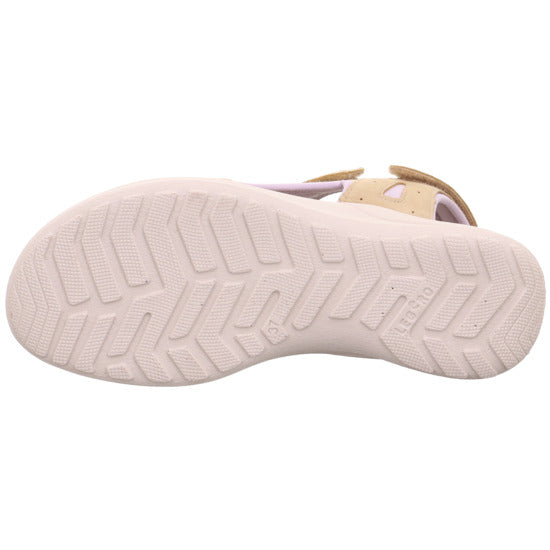 Women's sandals Legero SIRIS 2-000732-4100