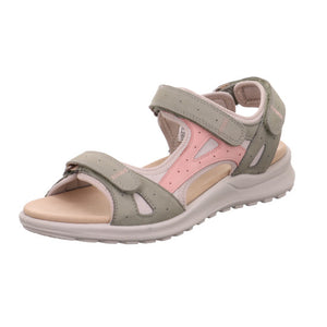 Women's sandals Legero SIRIS 2-000732-7520