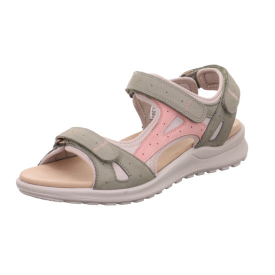 Women's sandals Legero SIRIS 2-000732-7520