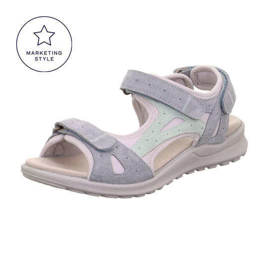 Women's sandals Legero SIRIS 2-000732-8500