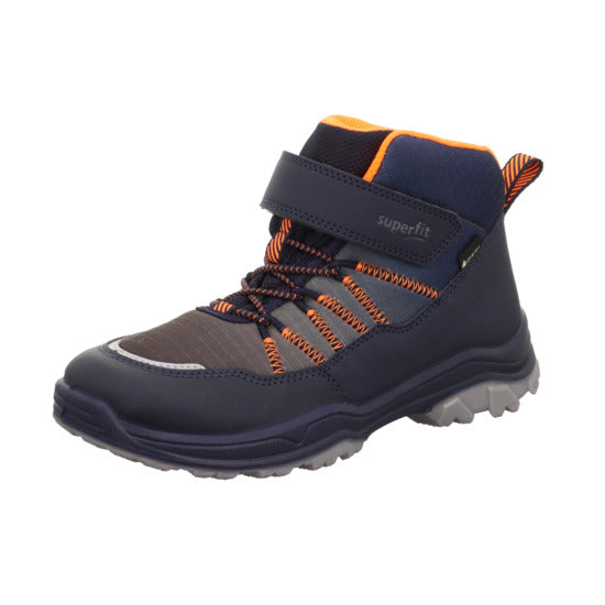 Sneakers Superfit JUPITER 1-000055-8000