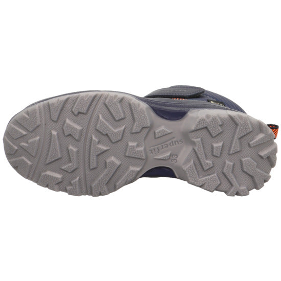 Sneakers Superfit JUPITER 1-000055-8000