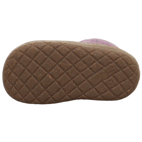 Sneakers Superfit SATURNUS 1-009352-8500