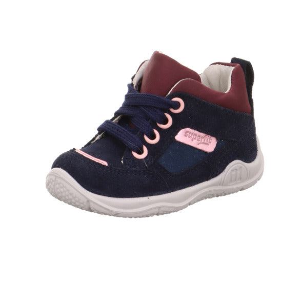 Sneakers Superfit UNIVERSE 1-009410-8040