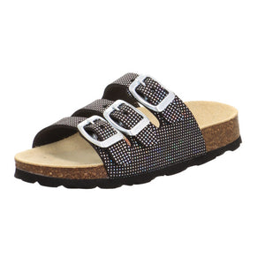 Superfit FUSSBETTPANTOFFEL 1-800113-0010