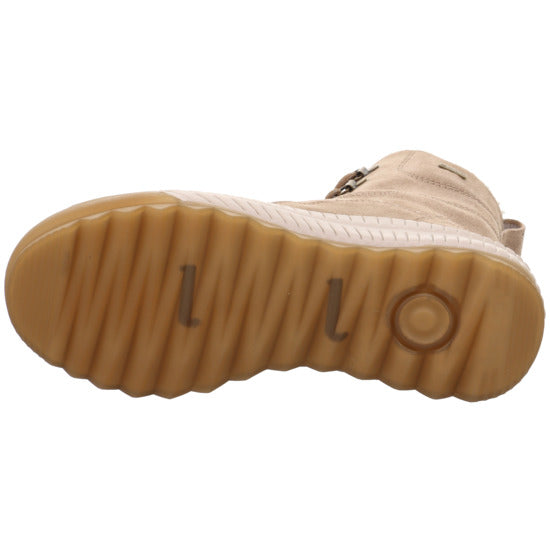 Legero TIRANO 2-000346-4500