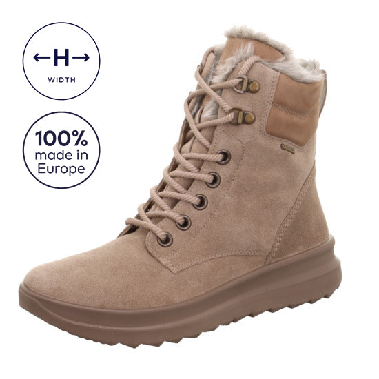 Legero DREAMER 2-000351-4500