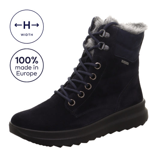 Legero DREAMER 2-000351-8000