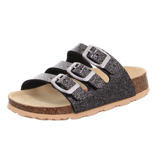 Superfit FUSSBETTPANTOFFEL 0-800113-0100