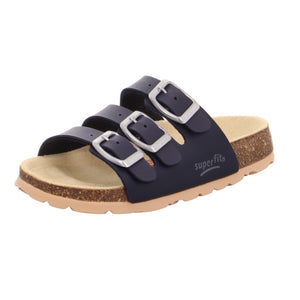 Superfit FUSSBETTPANTOFFEL 0-800113-8000