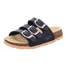 Superfit FUSSBETTPANTOFFEL 0-800113-8000