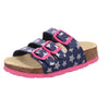 Superfit FUSSBETTPANTOFFEL 0-800113-8400