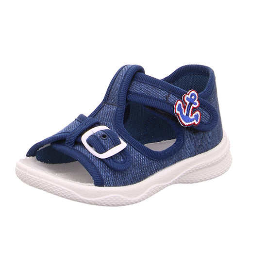 Sandal Superfit POLLY 0-800292-8000